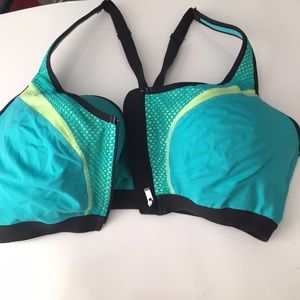 Victoria's Secret Sports Bra - 38 D